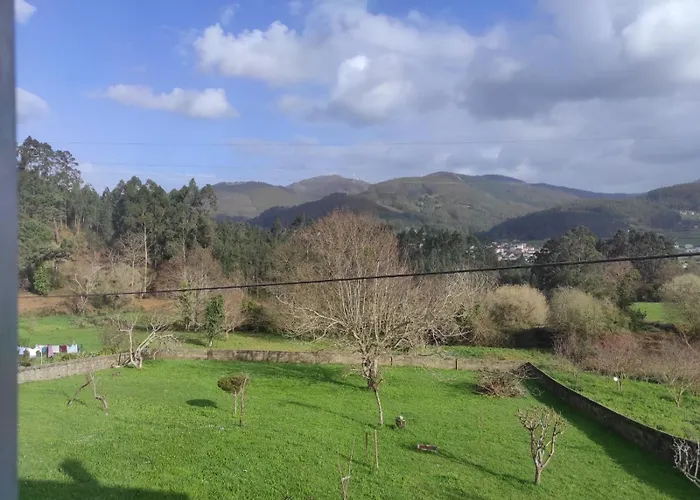 Casa Familiar Con Finca Privada