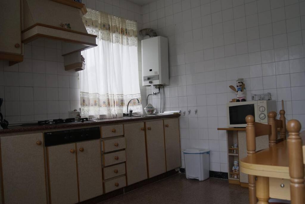 Casa Familiar Con Privada * Viveiro