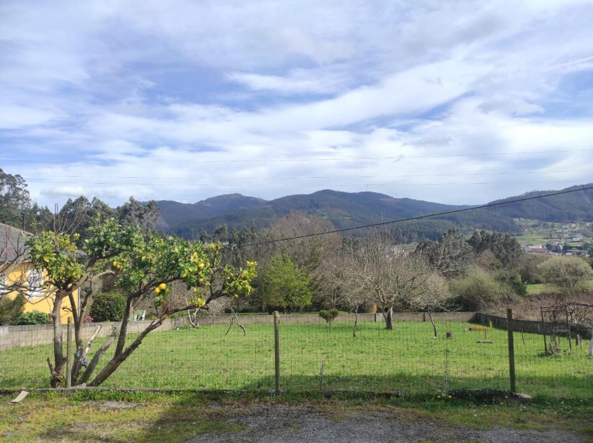 Casa Familiar Con Privada Viveiro