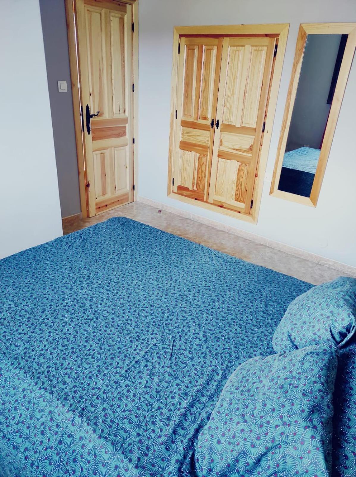 Casa Familiar Con Privada Hébergement de vacances